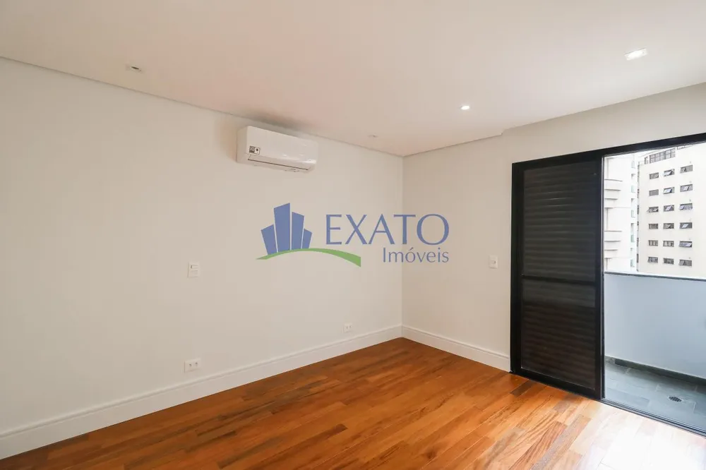 Apartamento, 3 quartos, 180 m² - Foto 1