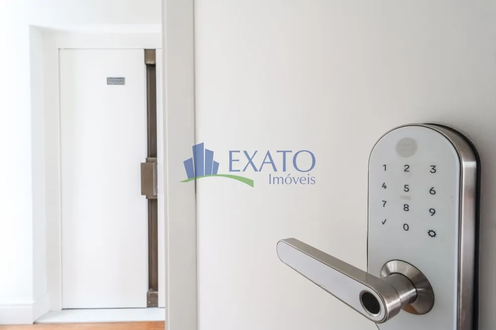 Apartamento, 3 quartos, 180 m² - Foto 4