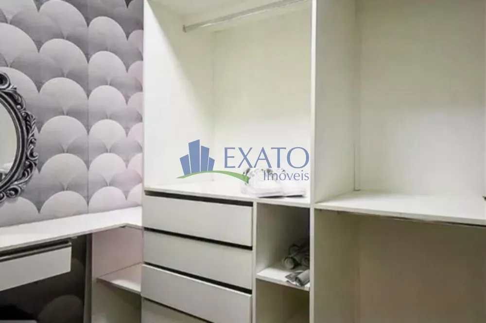 Apartamento, 3 quartos, 77 m² - Foto 1