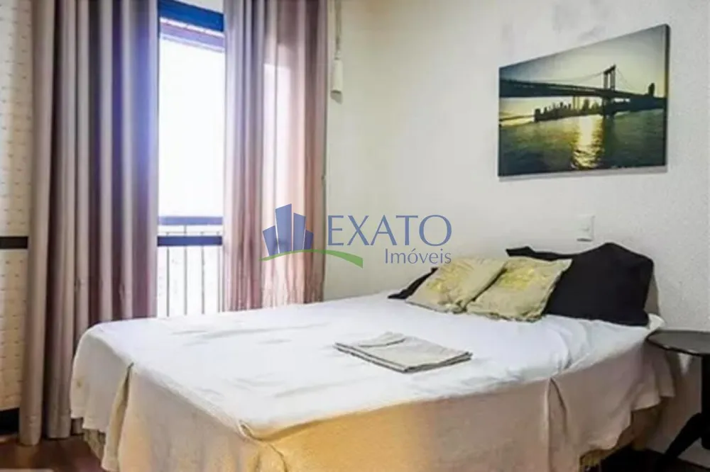 Apartamento, 3 quartos, 77 m² - Foto 2