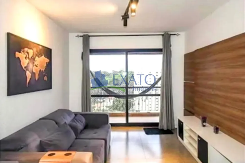Apartamento, 3 quartos, 77 m² - Foto 1
