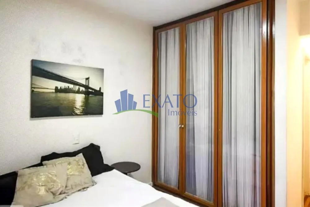 Apartamento, 3 quartos, 77 m² - Foto 5