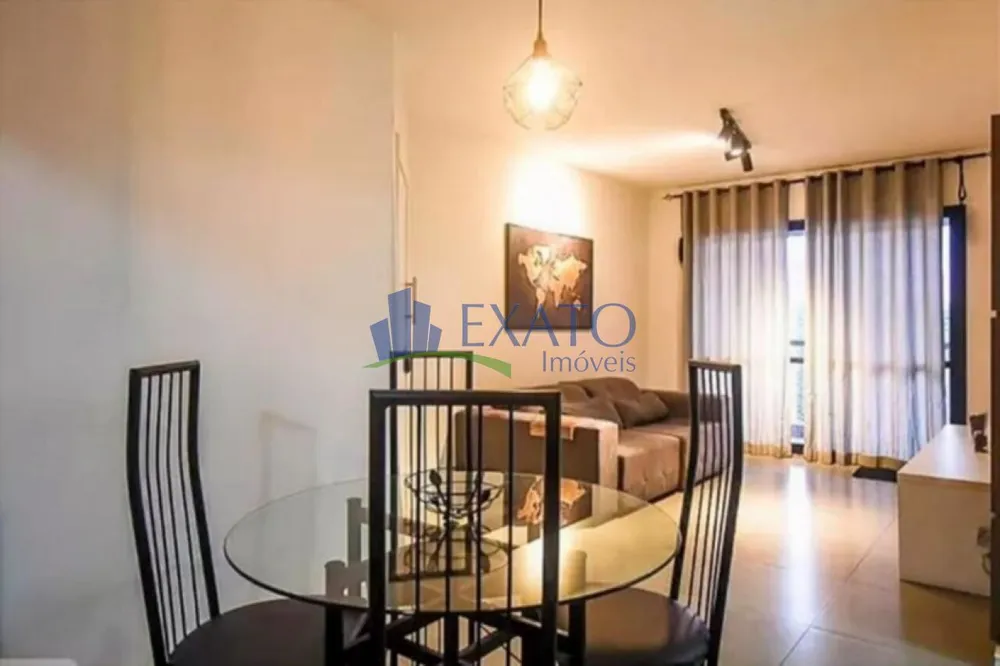 Apartamento, 3 quartos, 77 m² - Foto 3