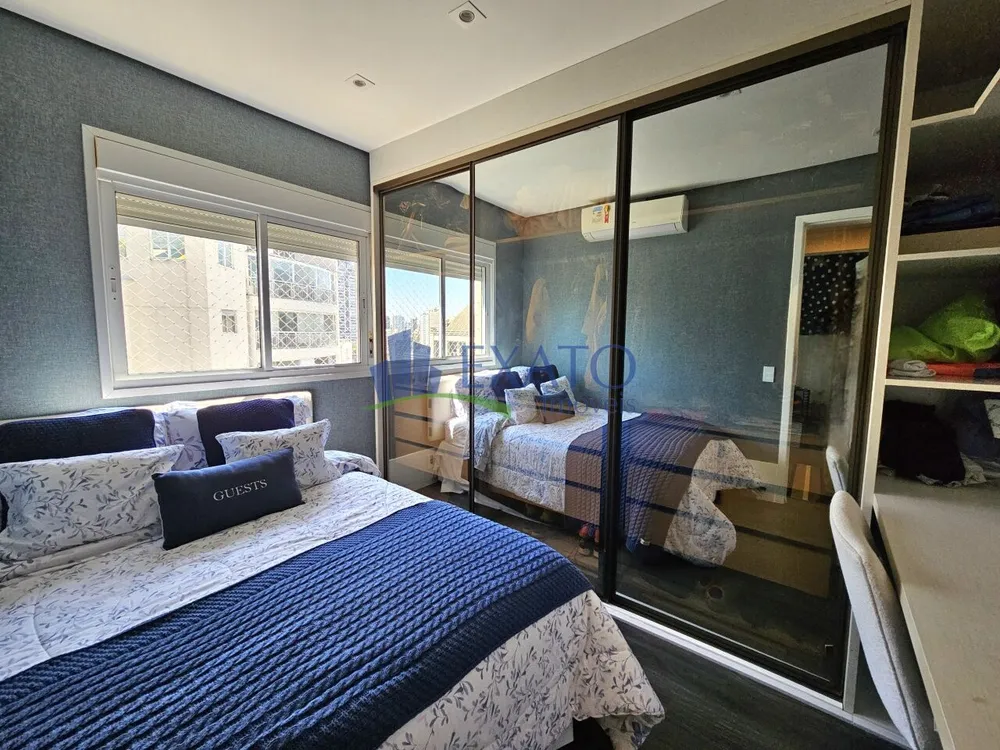 Apartamento, 4 quartos, 305 m² - Foto 14