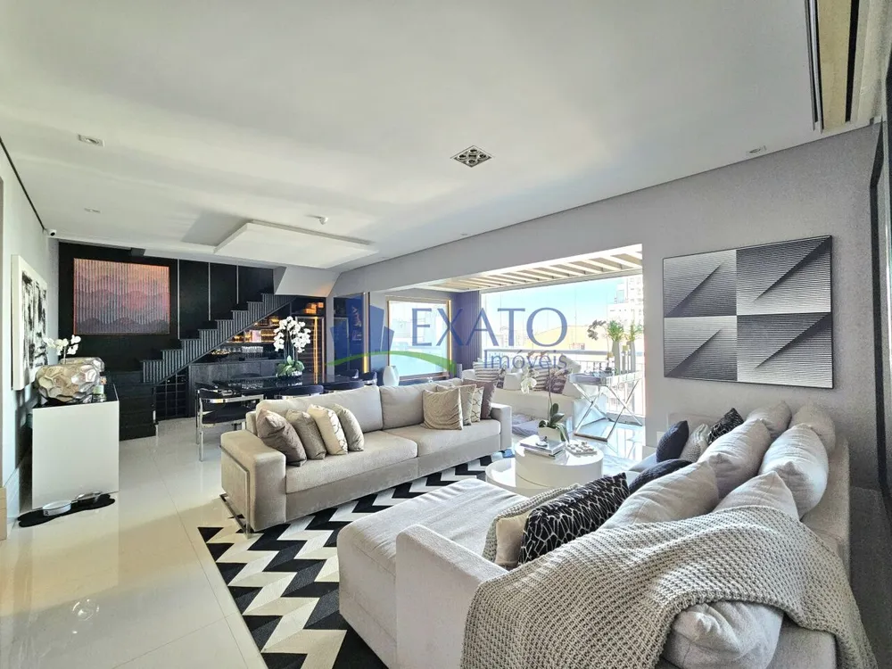 Apartamento, 4 quartos, 305 m² - Foto 17