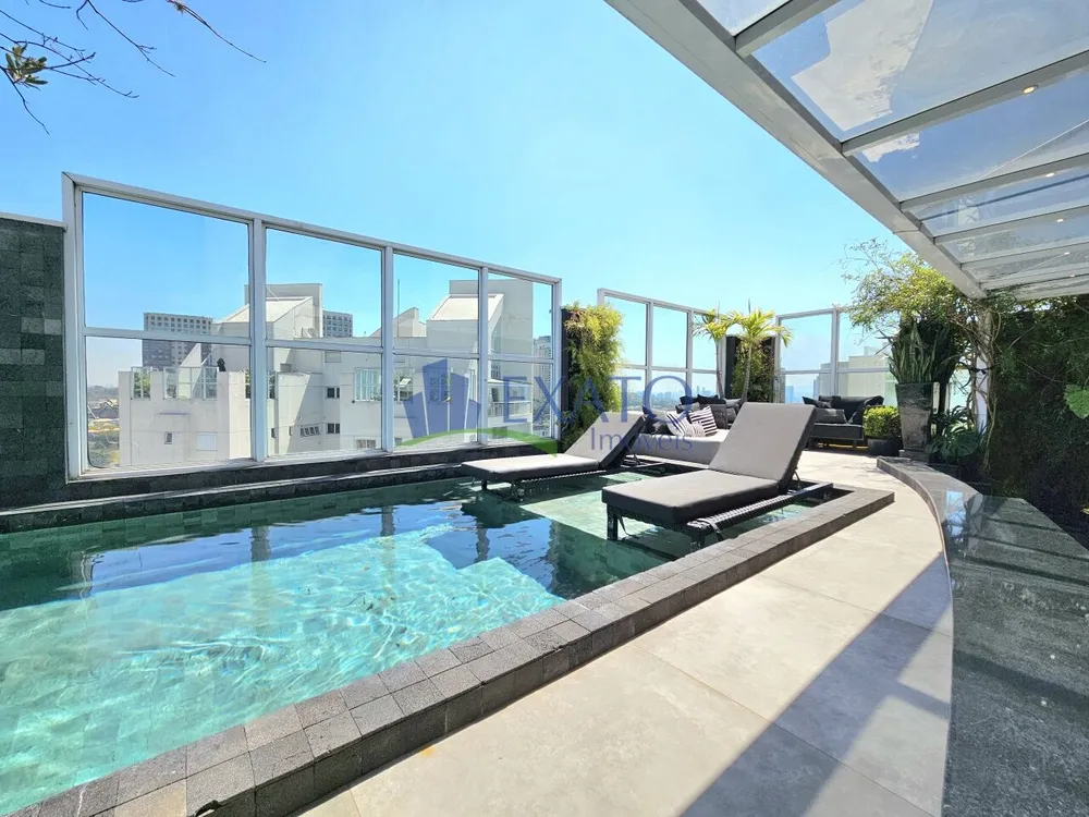 Apartamento, 4 quartos, 305 m² - Foto 16