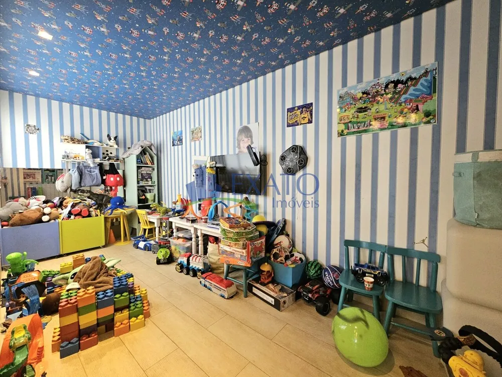 Apartamento, 4 quartos, 305 m² - Foto 2