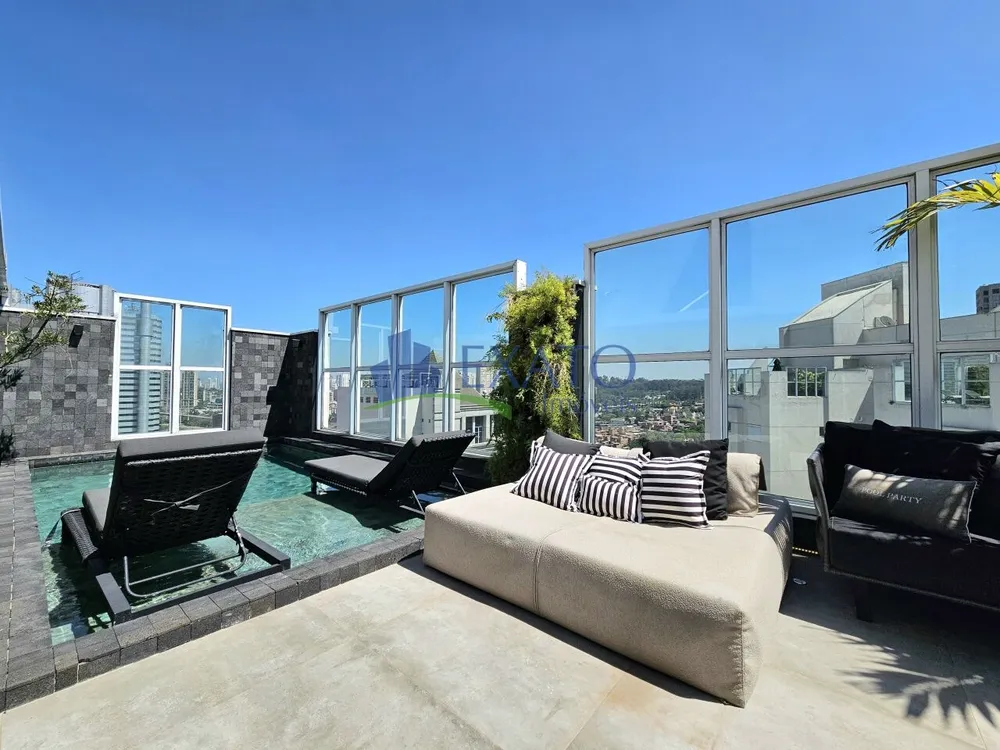 Apartamento, 4 quartos, 305 m² - Foto 8