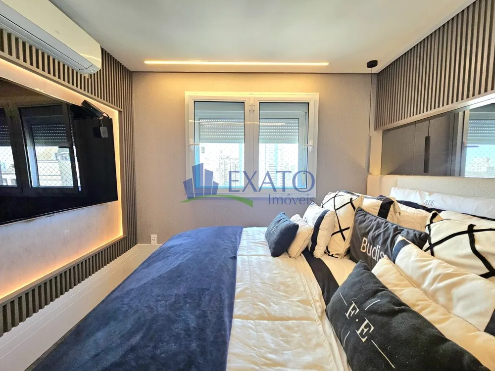 Apartamento, 4 quartos, 305 m² - Foto 9