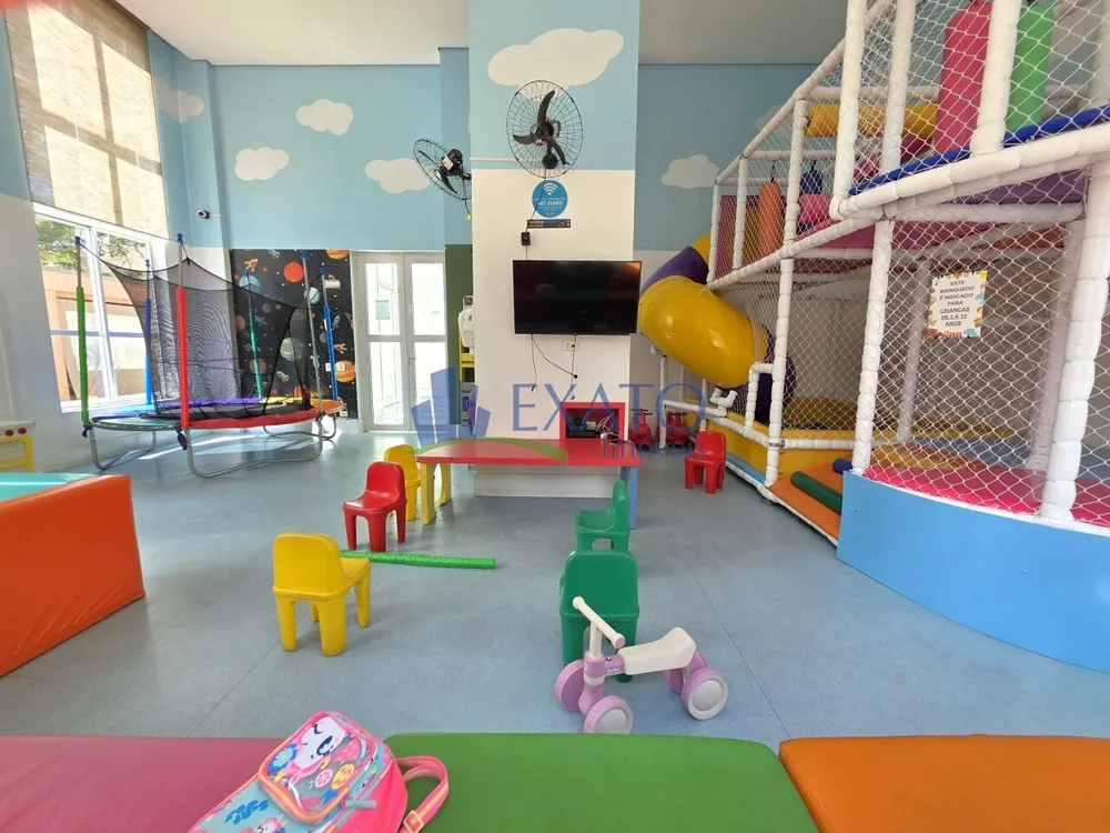 Apartamento, 4 quartos, 305 m² - Foto 12