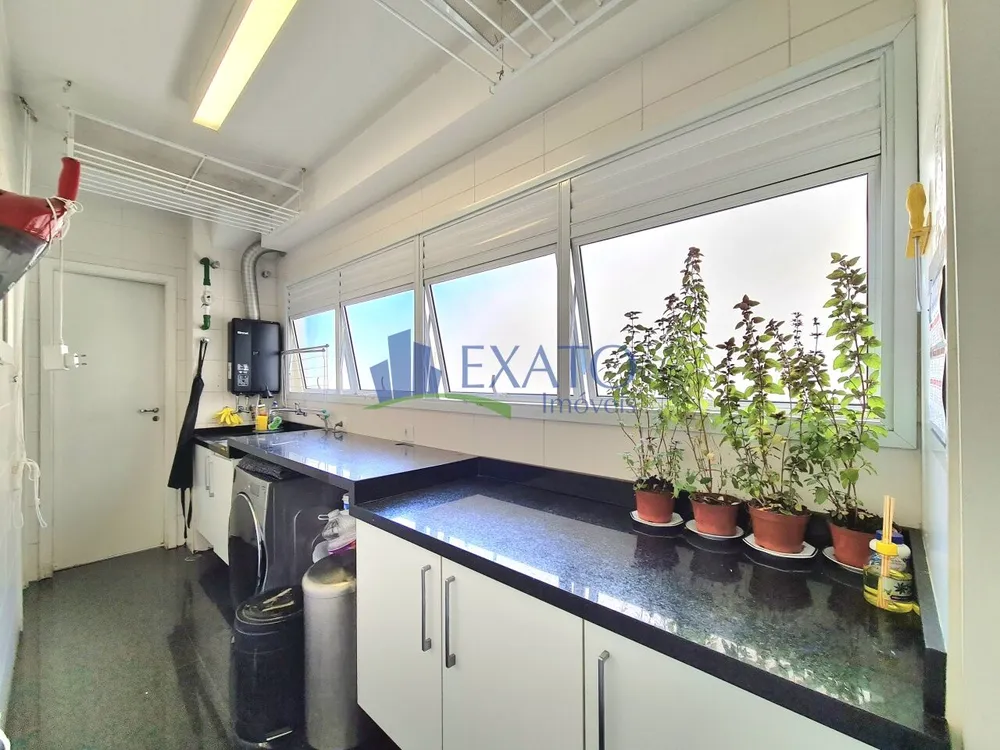 Apartamento, 4 quartos, 305 m² - Foto 7