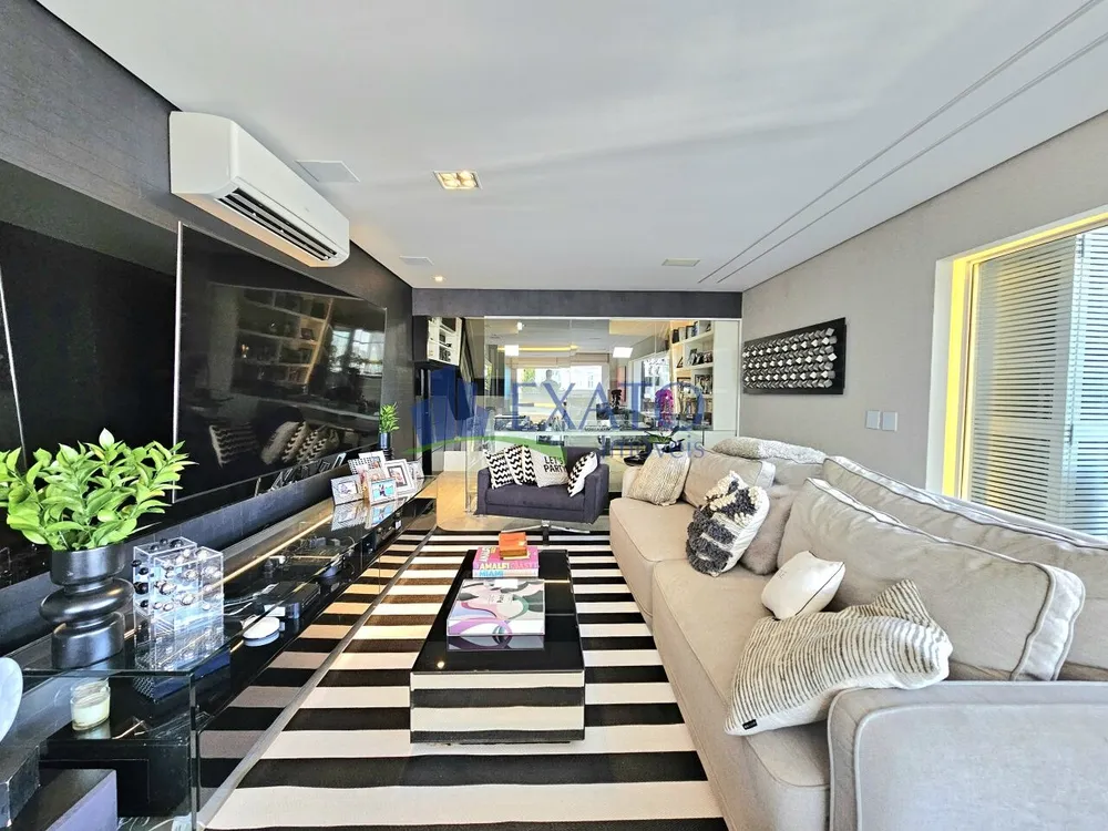 Apartamento, 4 quartos, 305 m² - Foto 20