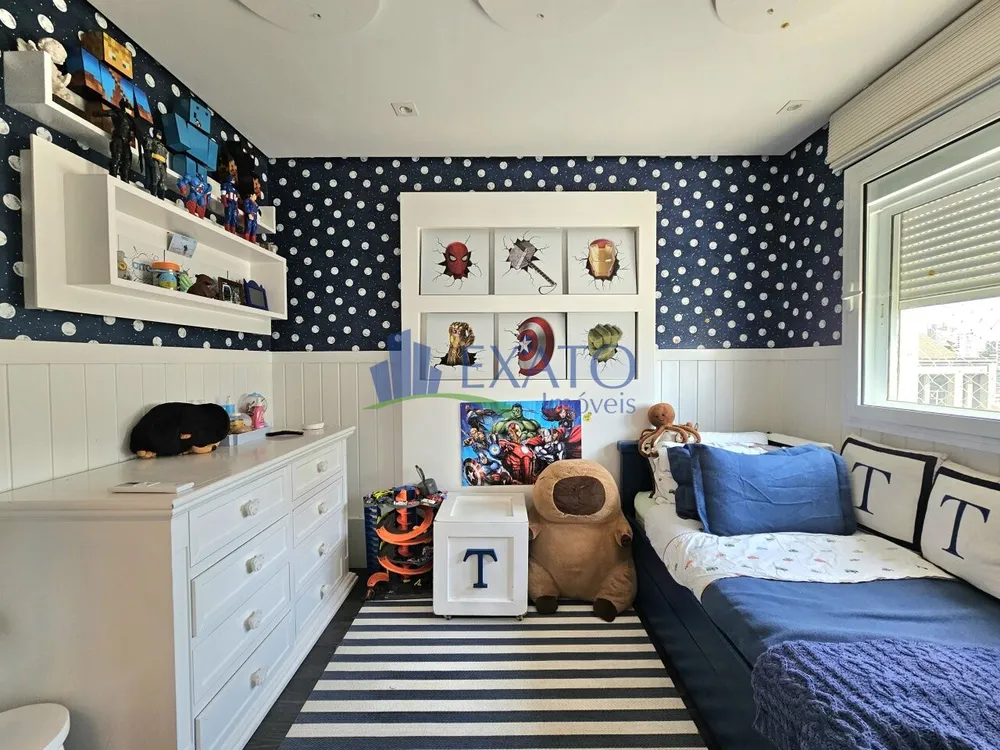 Apartamento, 4 quartos, 305 m² - Foto 11