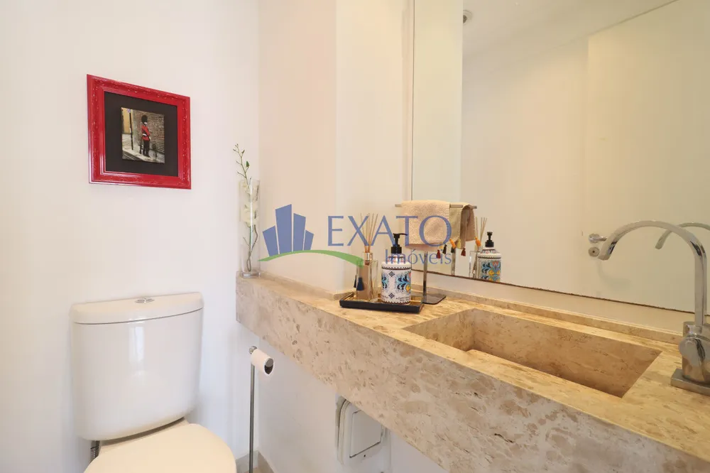 Apartamento, 4 quartos, 233 m² - Foto 10