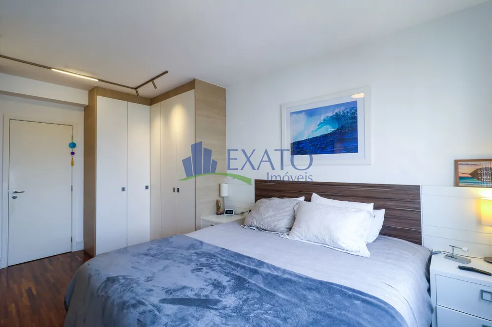 Apartamento, 4 quartos, 233 m² - Foto 5