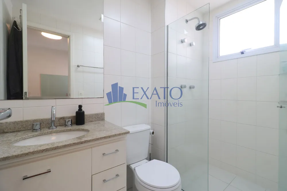 Apartamento, 4 quartos, 233 m² - Foto 2