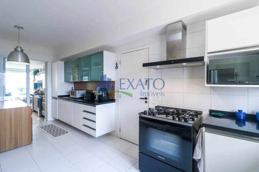 Apartamento, 4 quartos, 233 m² - Foto 8