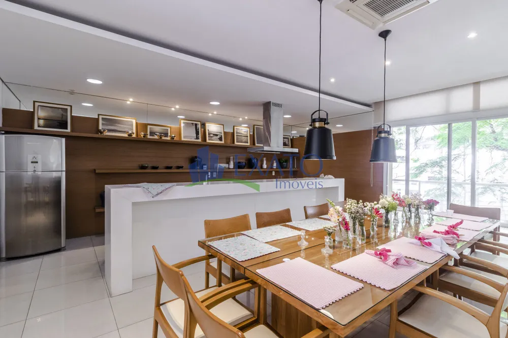 Apartamento, 4 quartos, 233 m² - Foto 18