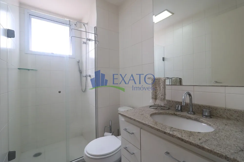 Apartamento, 4 quartos, 233 m² - Foto 6