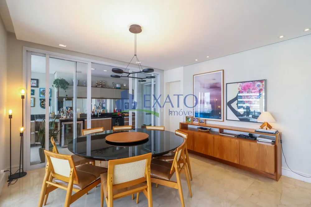 Apartamento, 4 quartos, 233 m² - Foto 19