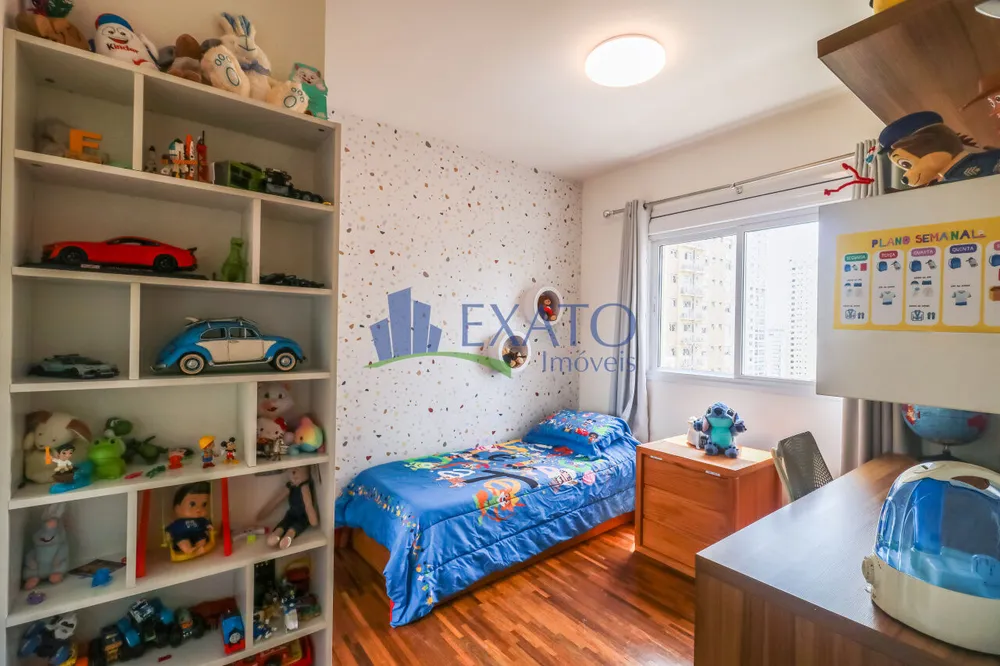 Apartamento, 4 quartos, 233 m² - Foto 15