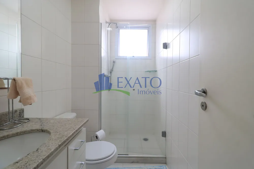 Apartamento, 4 quartos, 233 m² - Foto 17