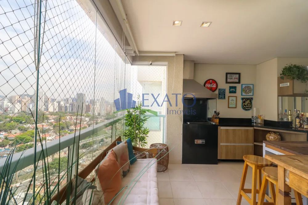 Apartamento, 4 quartos, 233 m² - Foto 12