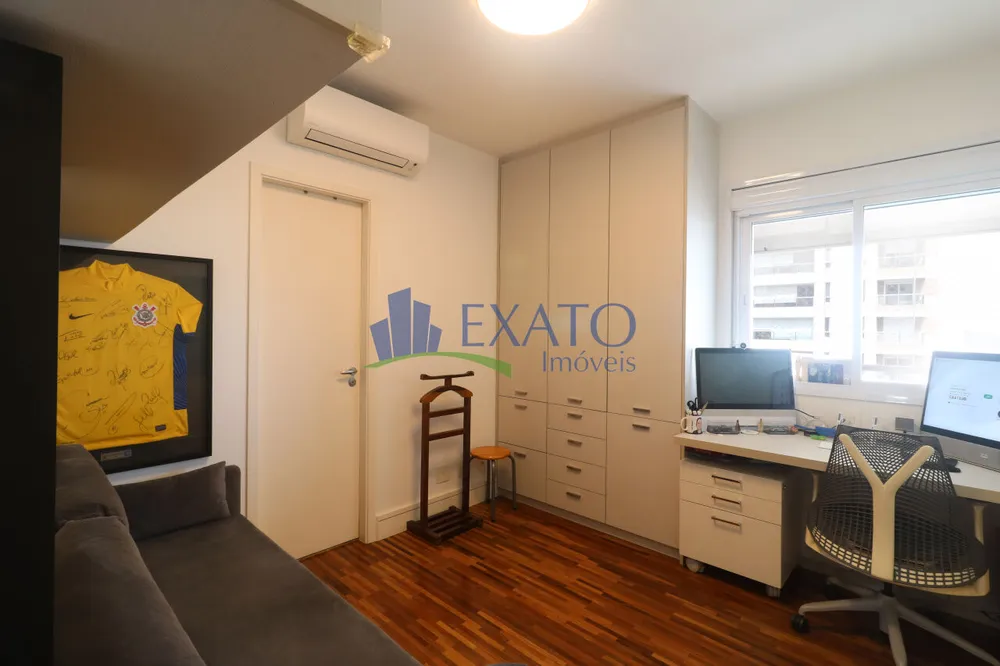 Apartamento, 4 quartos, 233 m² - Foto 9