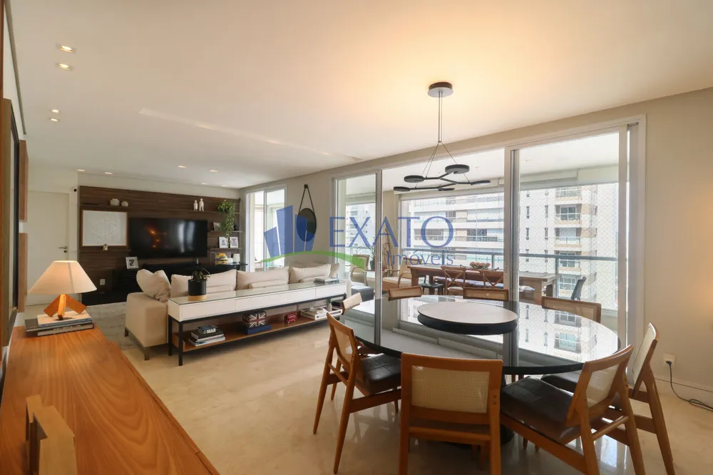 Apartamento, 4 quartos, 233 m² - Foto 11