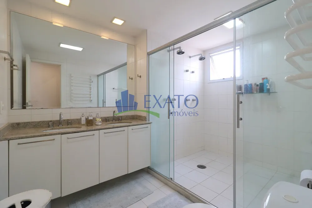 Apartamento, 4 quartos, 233 m² - Foto 1