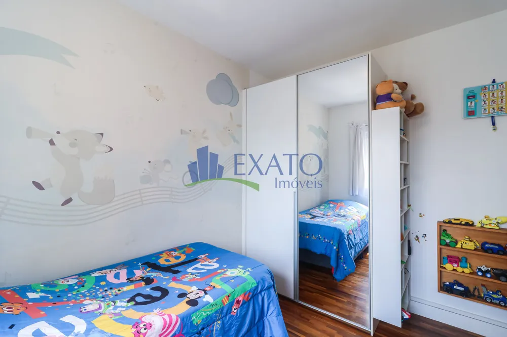 Apartamento, 4 quartos, 233 m² - Foto 3
