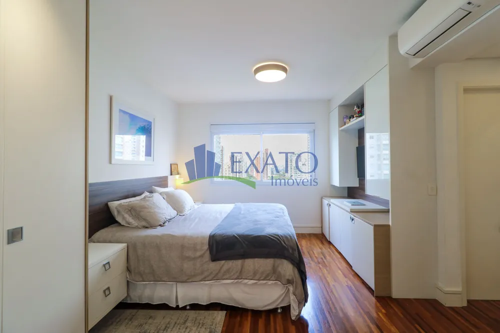 Apartamento, 4 quartos, 233 m² - Foto 4
