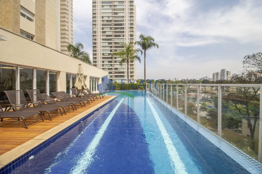 Apartamento, 4 quartos, 233 m² - Foto 7