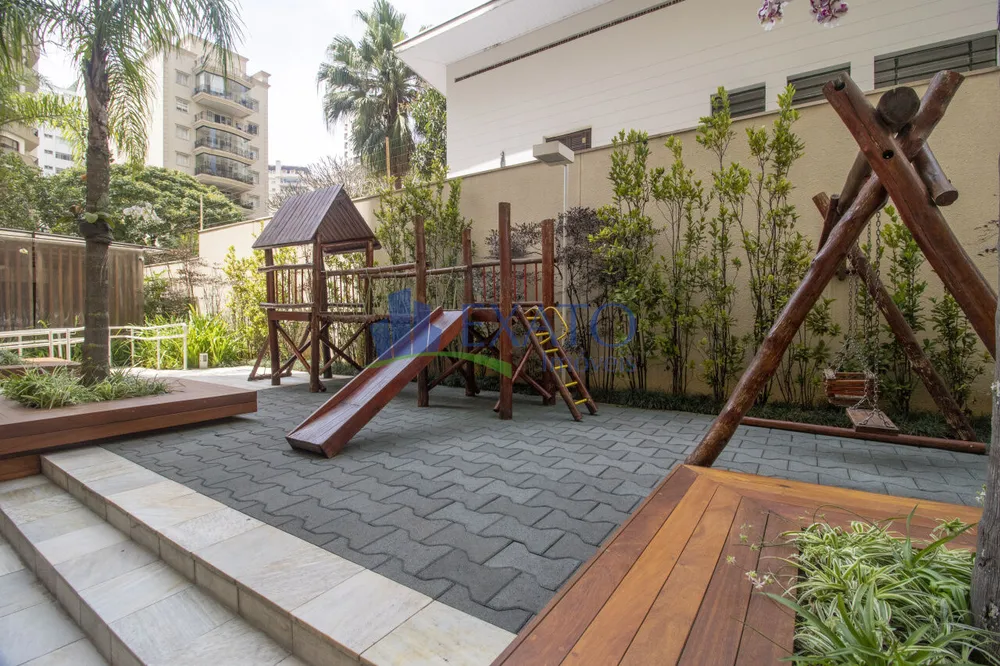 Apartamento, 4 quartos, 233 m² - Foto 14