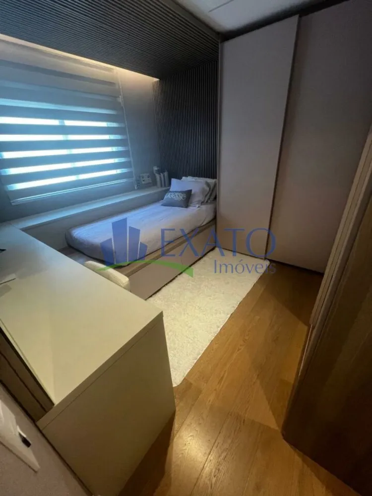Apartamento, 3 quartos, 213 m² - Foto 8