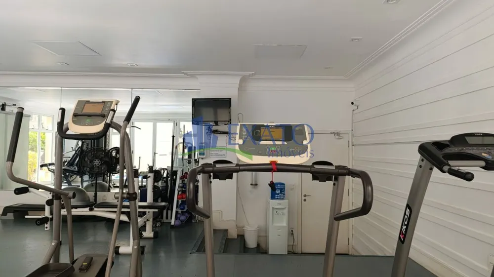 Apartamento, 3 quartos, 213 m² - Foto 4