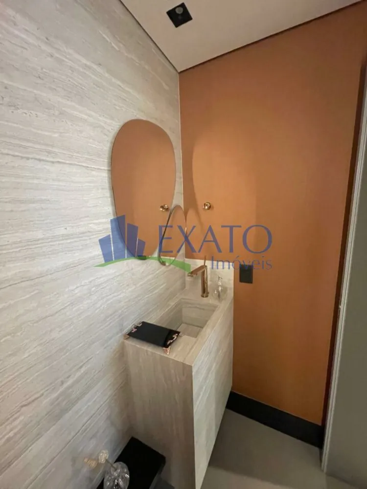 Apartamento, 3 quartos, 213 m² - Foto 3