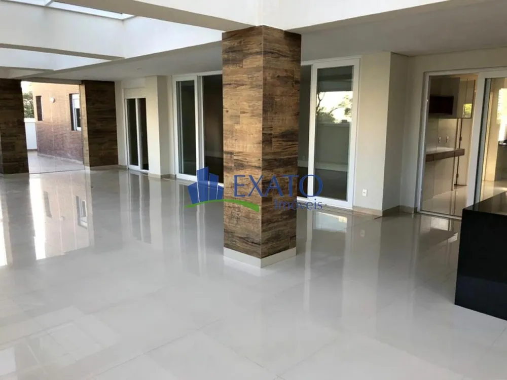 Apartamento, 4 quartos, 270 m² - Foto 5
