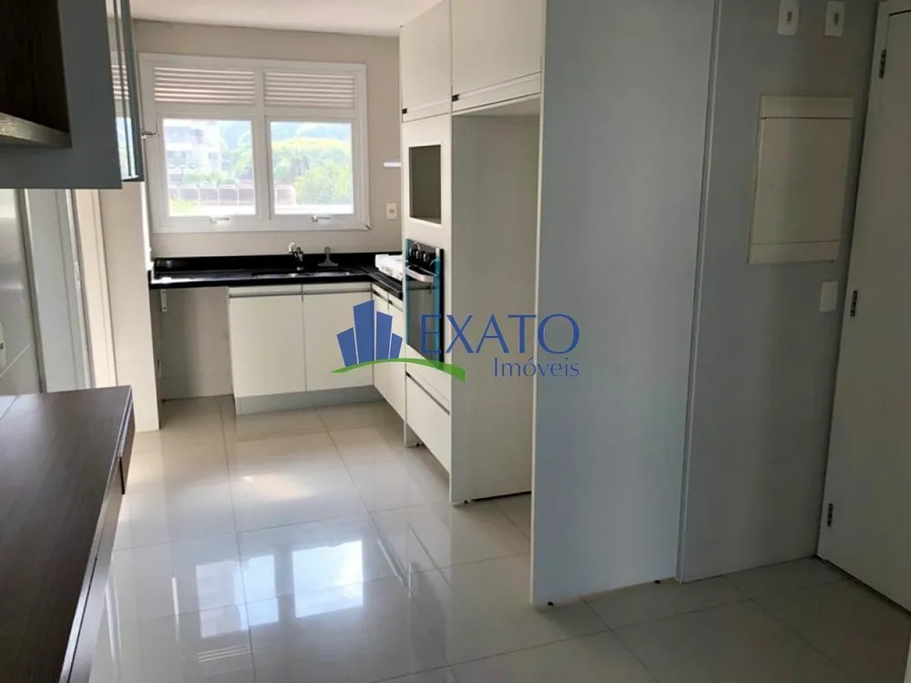 Apartamento, 4 quartos, 270 m² - Foto 6