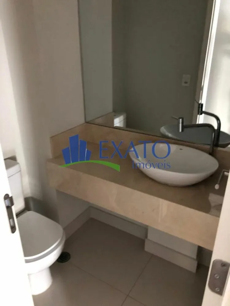 Apartamento, 4 quartos, 270 m² - Foto 9