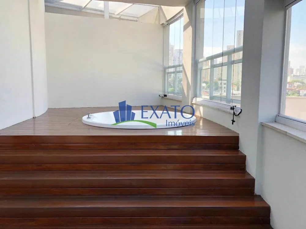 Apartamento, 4 quartos, 270 m² - Foto 4