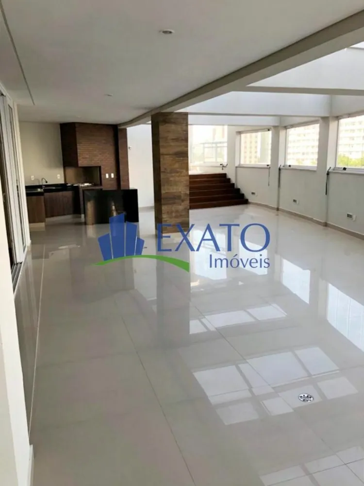 Apartamento, 4 quartos, 270 m² - Foto 3