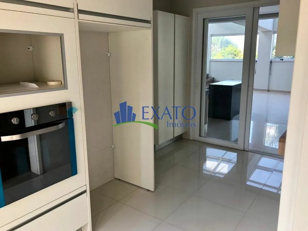 Apartamento, 4 quartos, 270 m² - Foto 7