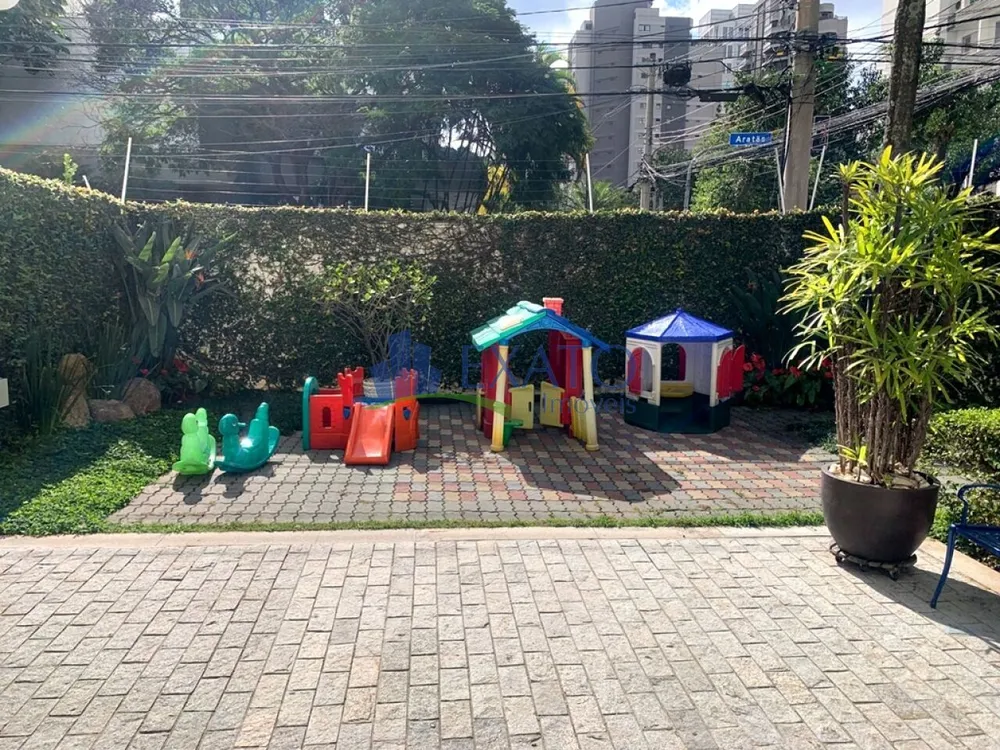 Apartamento, 3 quartos, 160 m² - Foto 7