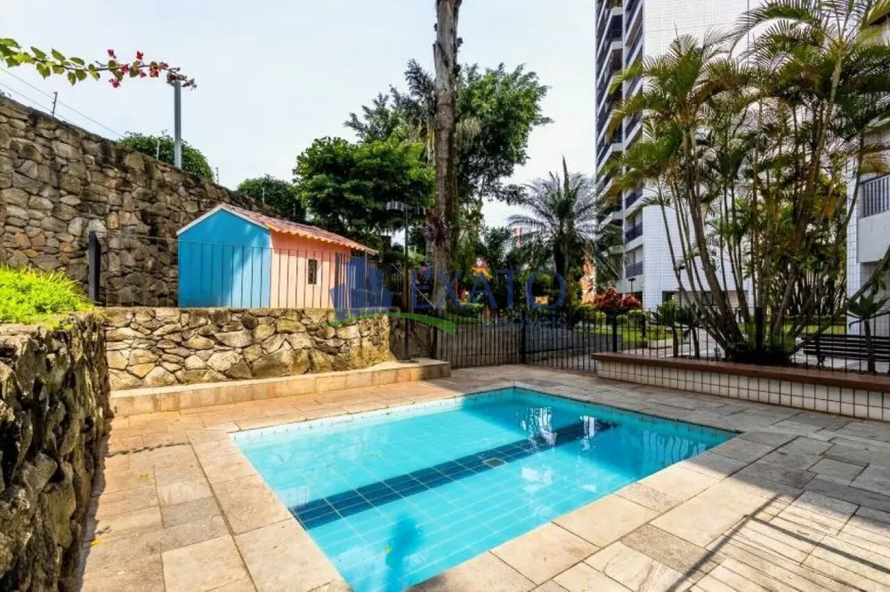 Apartamento, 3 quartos, 77 m² - Foto 1