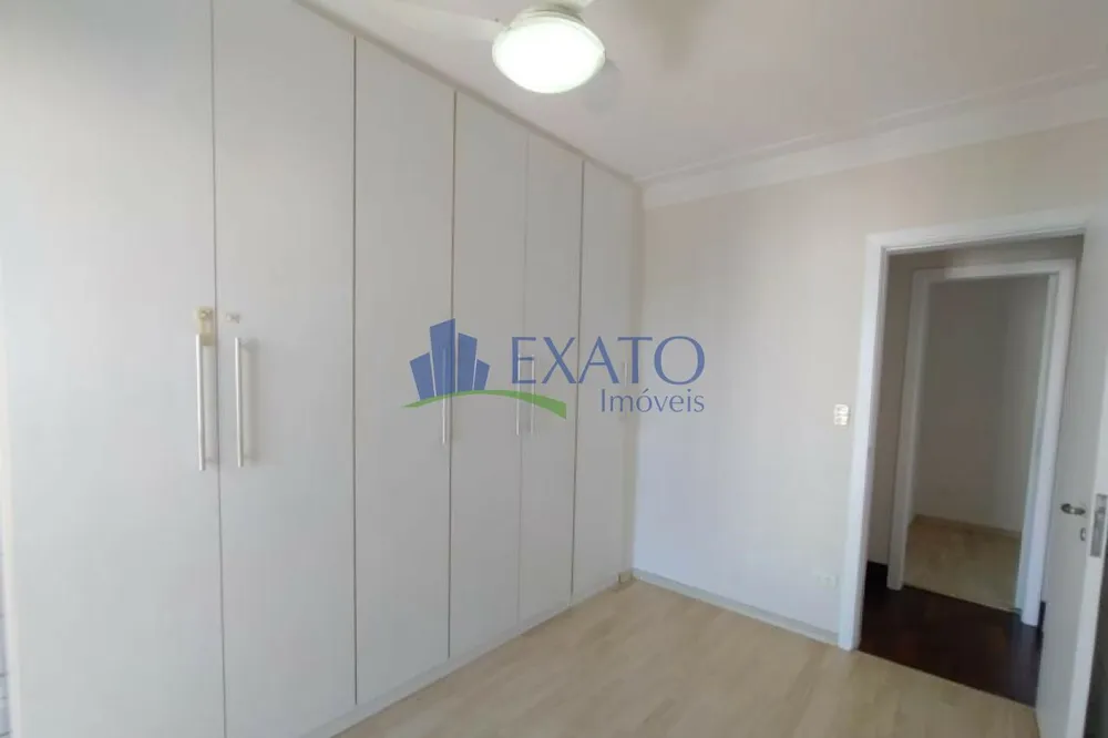 Apartamento, 3 quartos, 77 m² - Foto 5