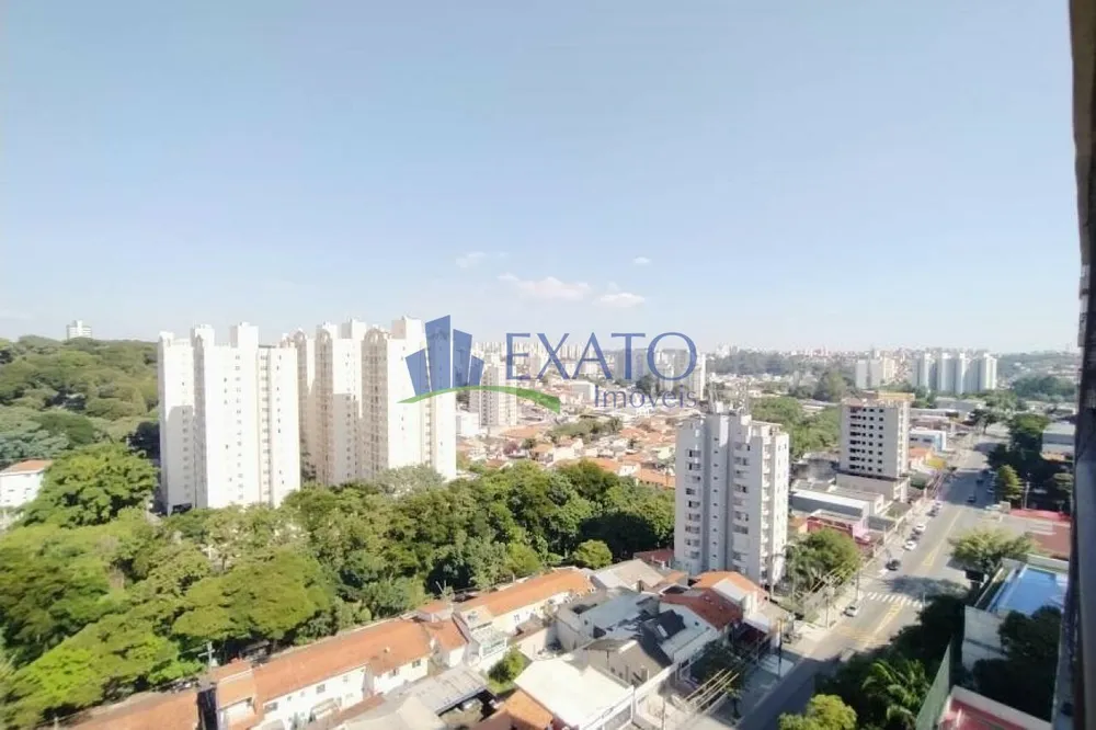 Apartamento, 3 quartos, 77 m² - Foto 1