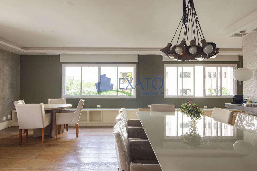 Apartamento, 4 quartos, 238 m² - Foto 5