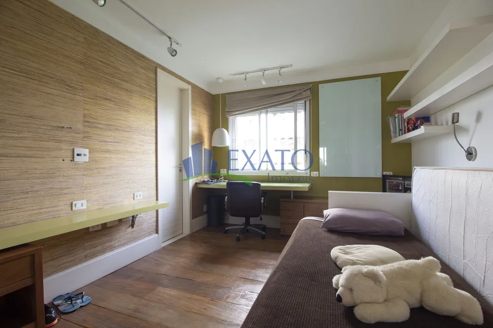 Apartamento, 4 quartos, 238 m² - Foto 7