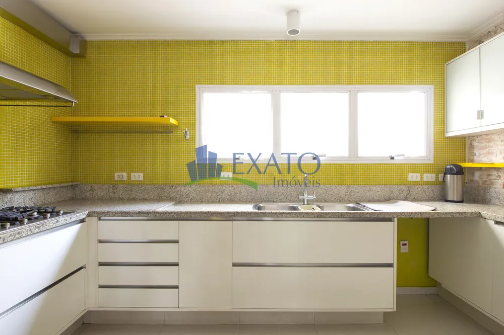 Apartamento, 4 quartos, 238 m² - Foto 3